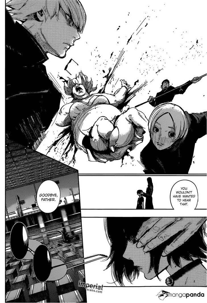 Tokyo Ghoul:re Chapter 30 13